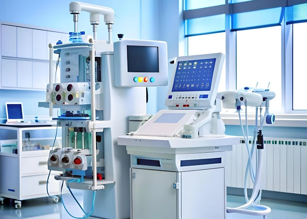Medical Equipment